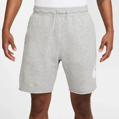 Шорти Nike M CLUB ALUMNI FT SHORT FQ4950-063