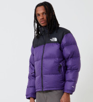 Куртка The North Face 1996 Retro Nuptse Jacket Hero Purple (NF0A3C8DN5N) NF0A3C8DN5N