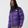 Куртка The North Face 1996 Retro Nuptse Jacket Hero Purple (NF0A3C8DN5N) NF0A3C8DN5N