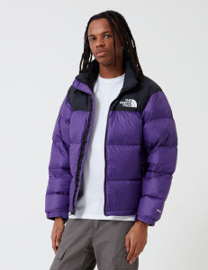 Куртка The North Face 1996 Retro Nuptse Jacket Hero Purple (NF0A3C8DN5N) NF0A3C8DN5N