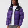 Куртка The North Face 1996 Retro Nuptse Jacket Hero Purple (NF0A3C8DN5N) NF0A3C8DN5N