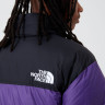 Куртка The North Face 1996 Retro Nuptse Jacket Hero Purple (NF0A3C8DN5N) NF0A3C8DN5N