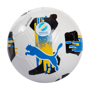 М'яч футбольний Puma Orbita UPL 6 MS 084593-01 084593-01