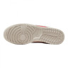 Кросівки NIKE DUNK LOW RETRO BEIGE/RED HJ9093-030
