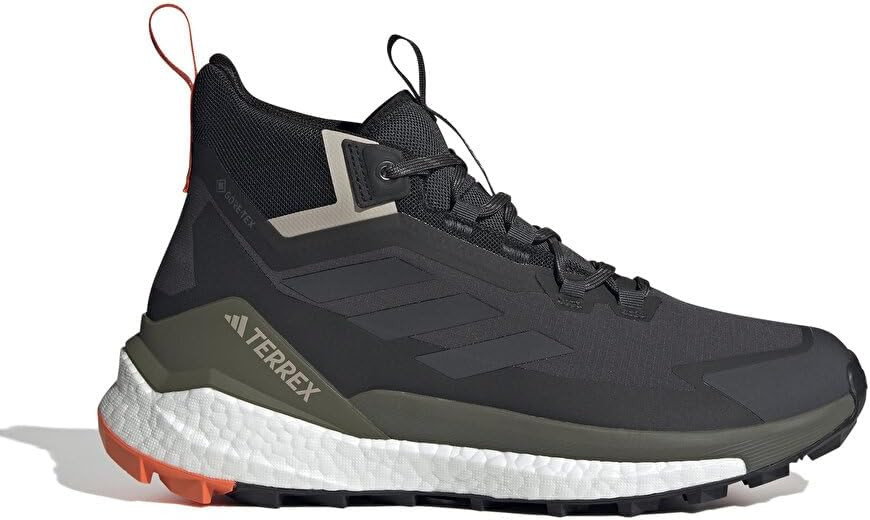 Кросівки Adidas Terrex Free Hiker 2 Grey IE3362