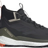 Кросівки Adidas Terrex Free Hiker 2 Grey IE3362
