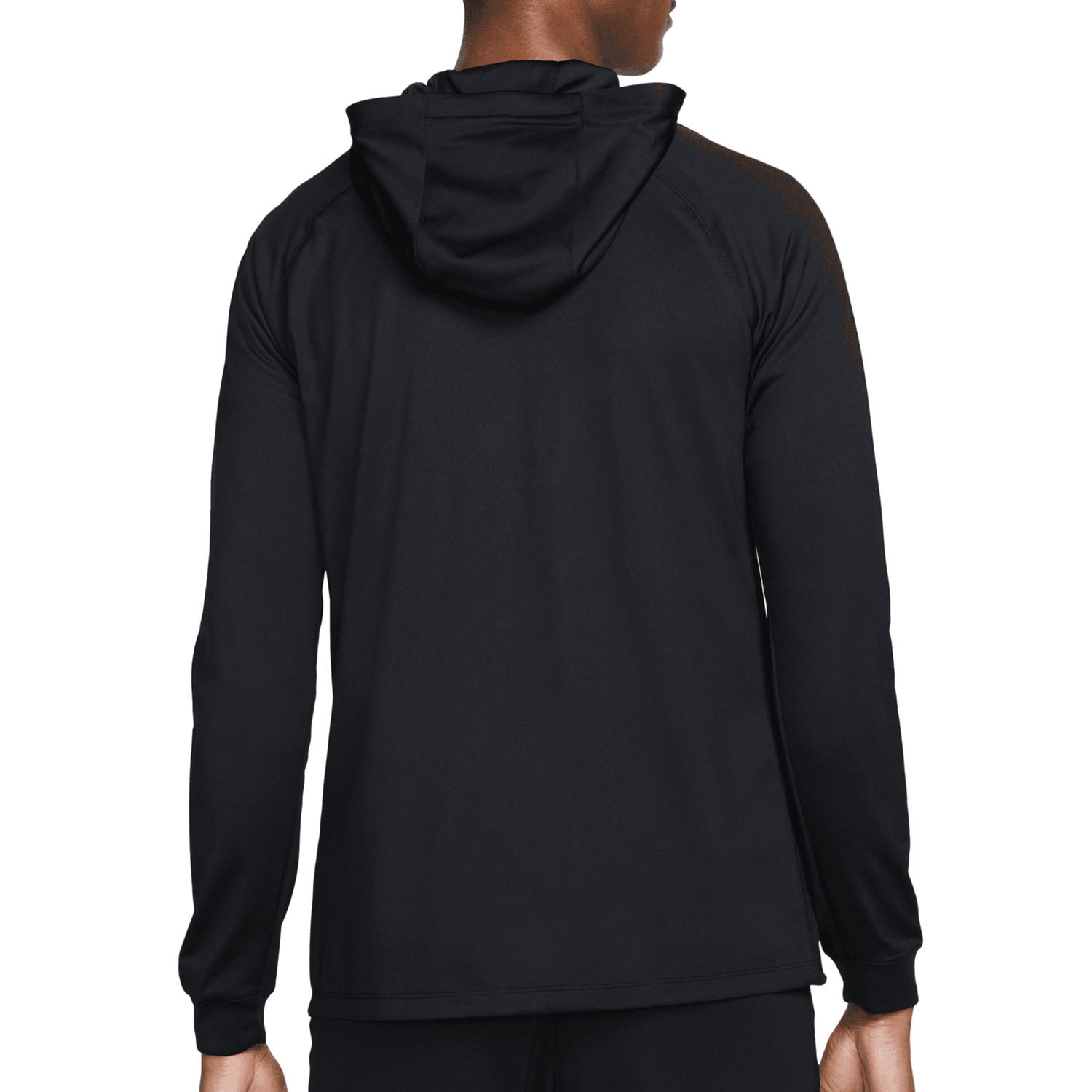 Кофта Nike Tottenham Hotspur Strike DJ8539-010