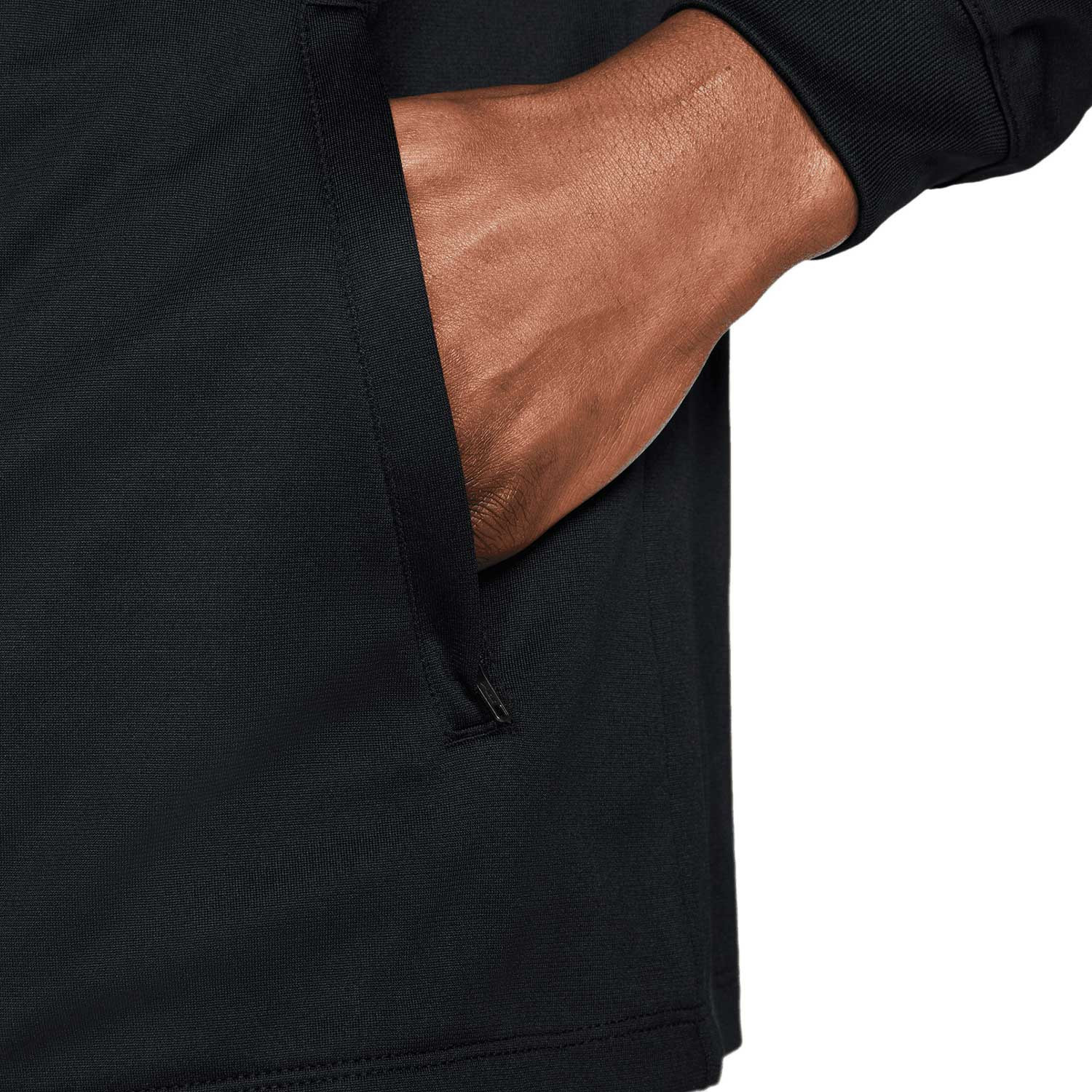 Кофта Nike Tottenham Hotspur Strike DJ8539-010