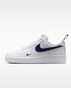Кросівки Nike AIR FORCE 1 07 TECH ESS IR5599-100