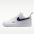 Кросівки Nike AIR FORCE 1 07 TECH ESS IR5599-100