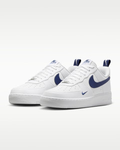 Кросівки Nike AIR FORCE 1 07 TECH ESS IR5599-100