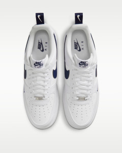 Кросівки Nike AIR FORCE 1 07 TECH ESS IR5599-100