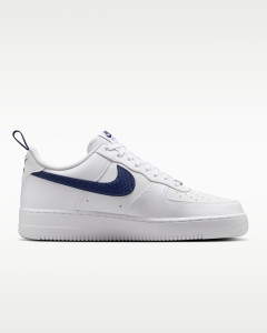 Кросівки Nike AIR FORCE 1 07 TECH ESS IR5599-100