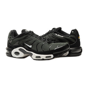 Кросівки Nike AIR MAX PLUS 852630-031
