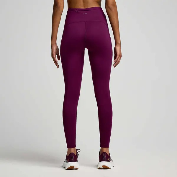 Тайтси Saucony FORTIFY CROP TIGHT SAW800452-EG