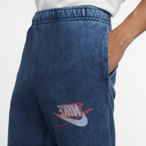Штани NIKE M NSW RETRO JOGGER FT Retro Po Hoodie Ft CZ7832-410