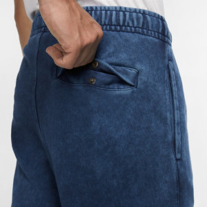 Штани NIKE M NSW RETRO JOGGER FT Retro Po Hoodie Ft CZ7832-410