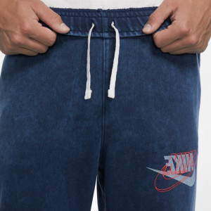 Штани NIKE M NSW RETRO JOGGER FT Retro Po Hoodie Ft CZ7832-410