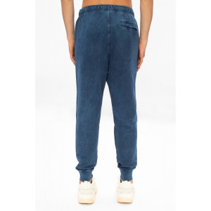 Штани NIKE M NSW RETRO JOGGER FT Retro Po Hoodie Ft CZ7832-410