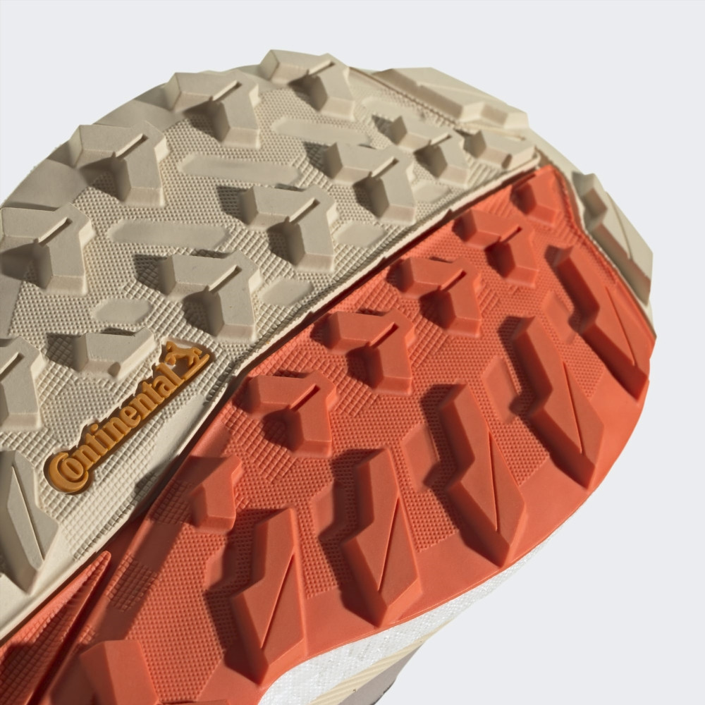 Кросівки adidas Terrex Free Hiker 2.0 Wonder Taupe Earth Strata Core Black HQ8397
