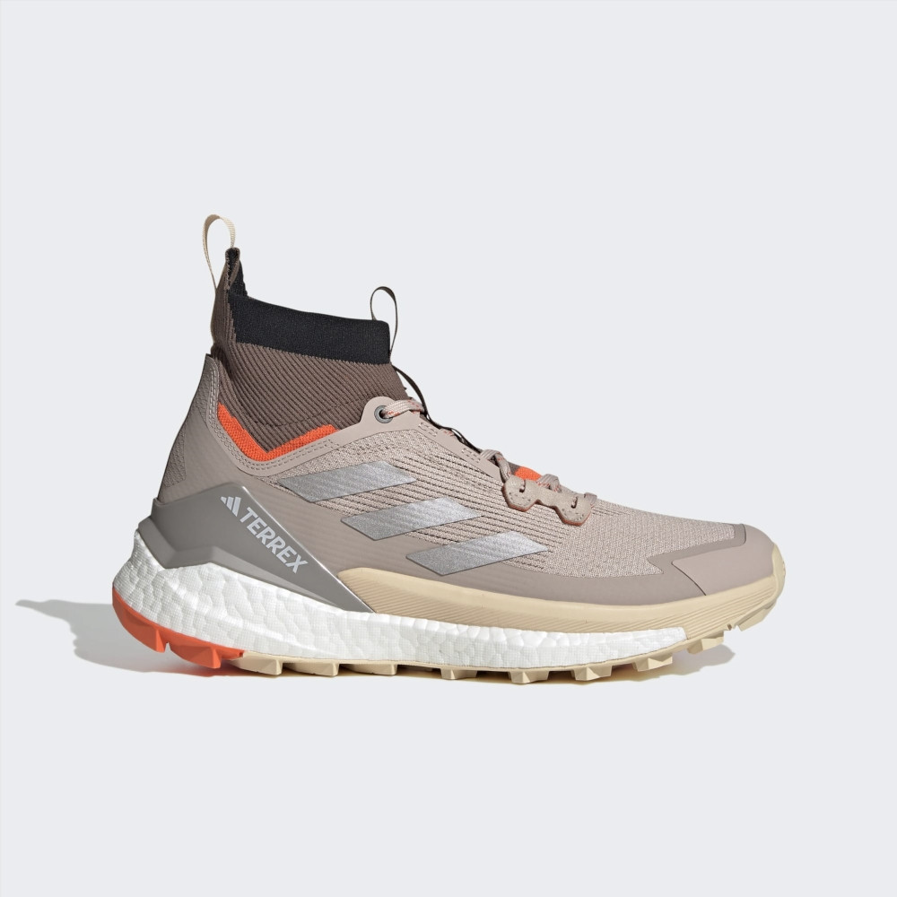 Кросівки adidas Terrex Free Hiker 2.0 Wonder Taupe Earth Strata Core Black HQ8397