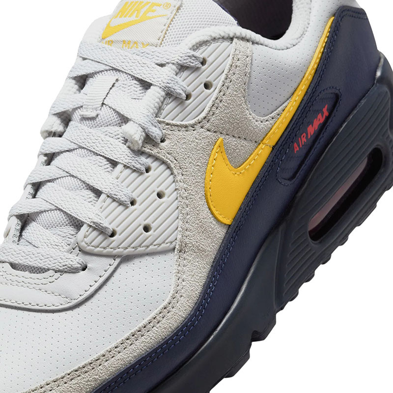 Кросівки Nike AIR MAX 90 IF0670-001
