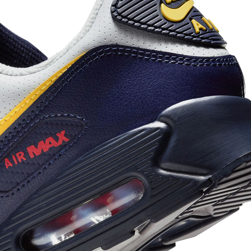 Кросівки Nike AIR MAX 90 IF0670-001