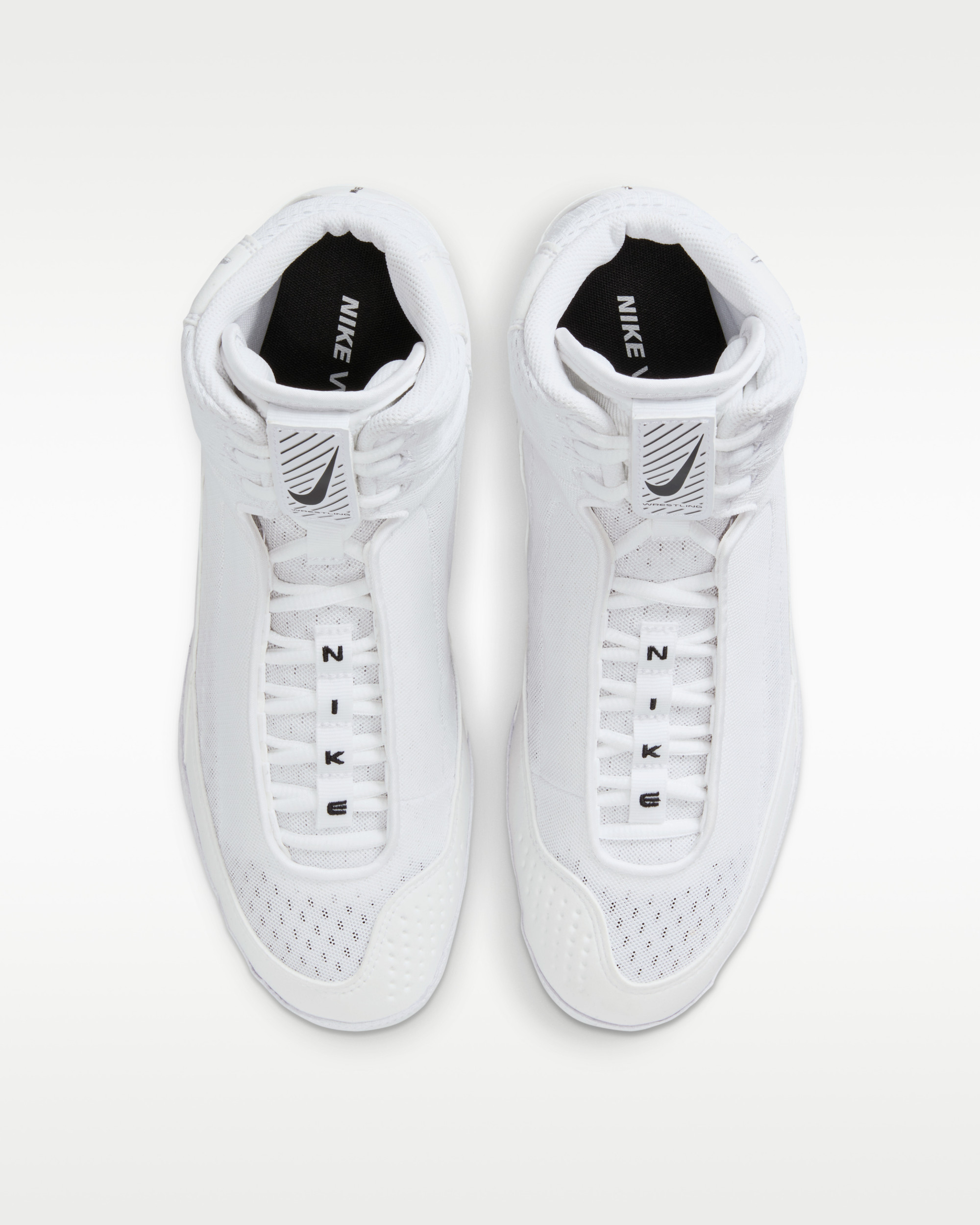 Борцівки Nike Inflict 4 HM9674-100