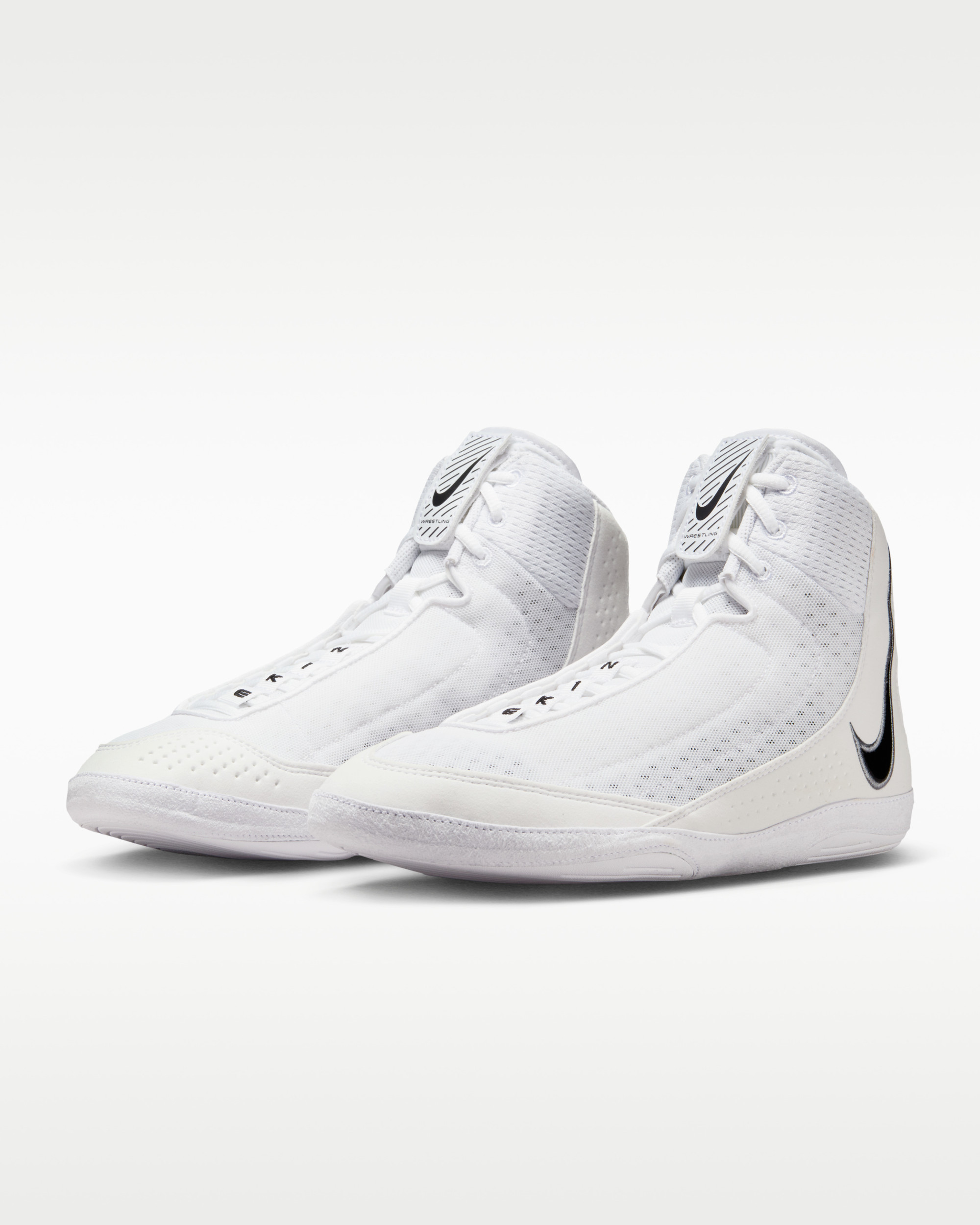 Борцівки Nike Inflict 4 HM9674-100