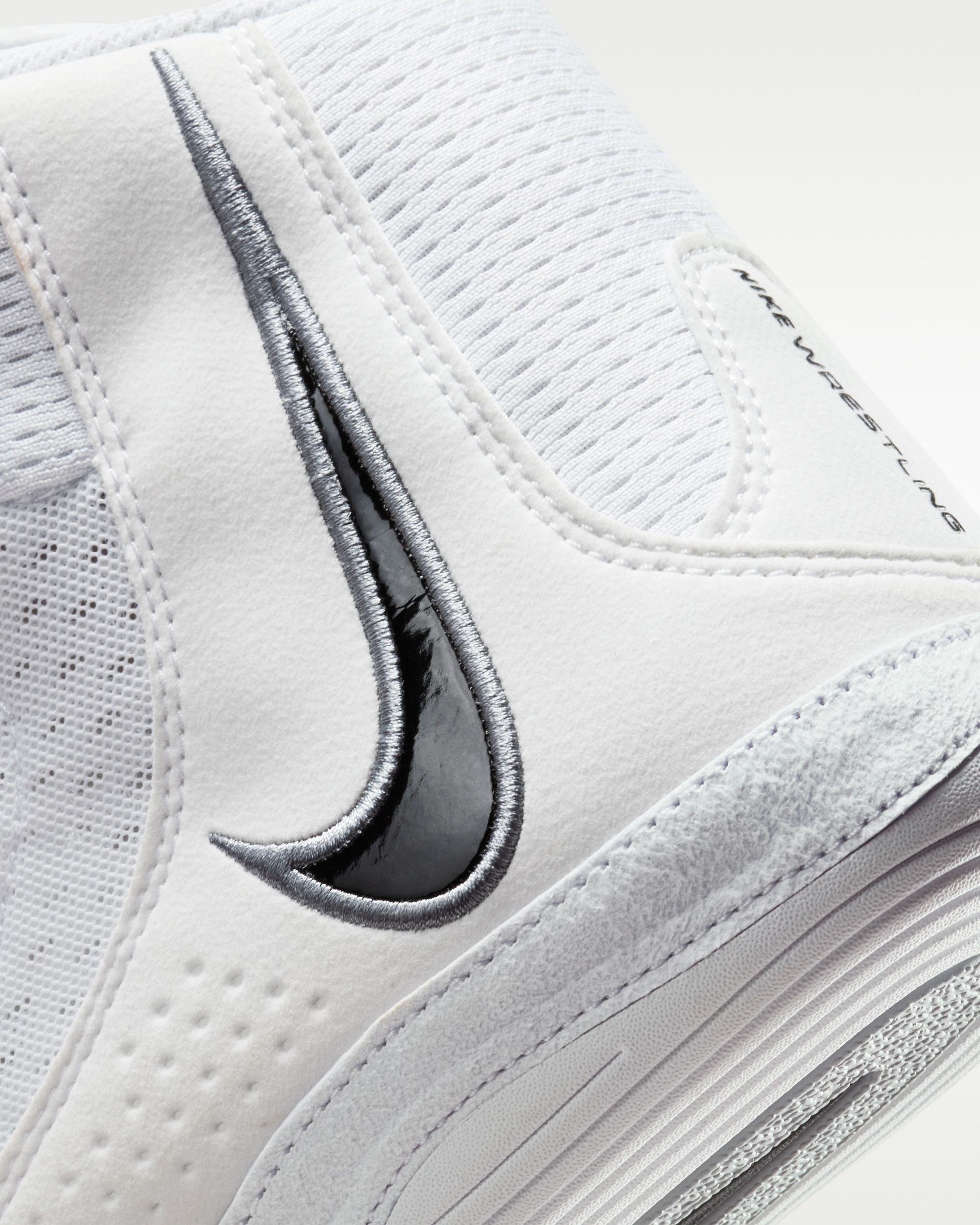 Борцівки Nike Inflict 4 HM9674-100