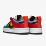 Кросівки Nike Dunk Low Disrupt Multi-Color (W) CK6654-004
