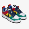 Кросівки Nike Dunk Low Disrupt Multi-Color (W) CK6654-004