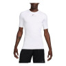 Футболка Nike x NOCTA S/S Base Layer Top Base Layer Basketball T-shirt White DM1710-100