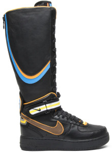 Кросівки NIKE FORCE RICARDO TISCI 669918-029