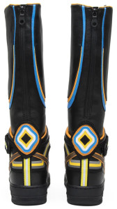 Кросівки NIKE FORCE RICARDO TISCI 669918-029