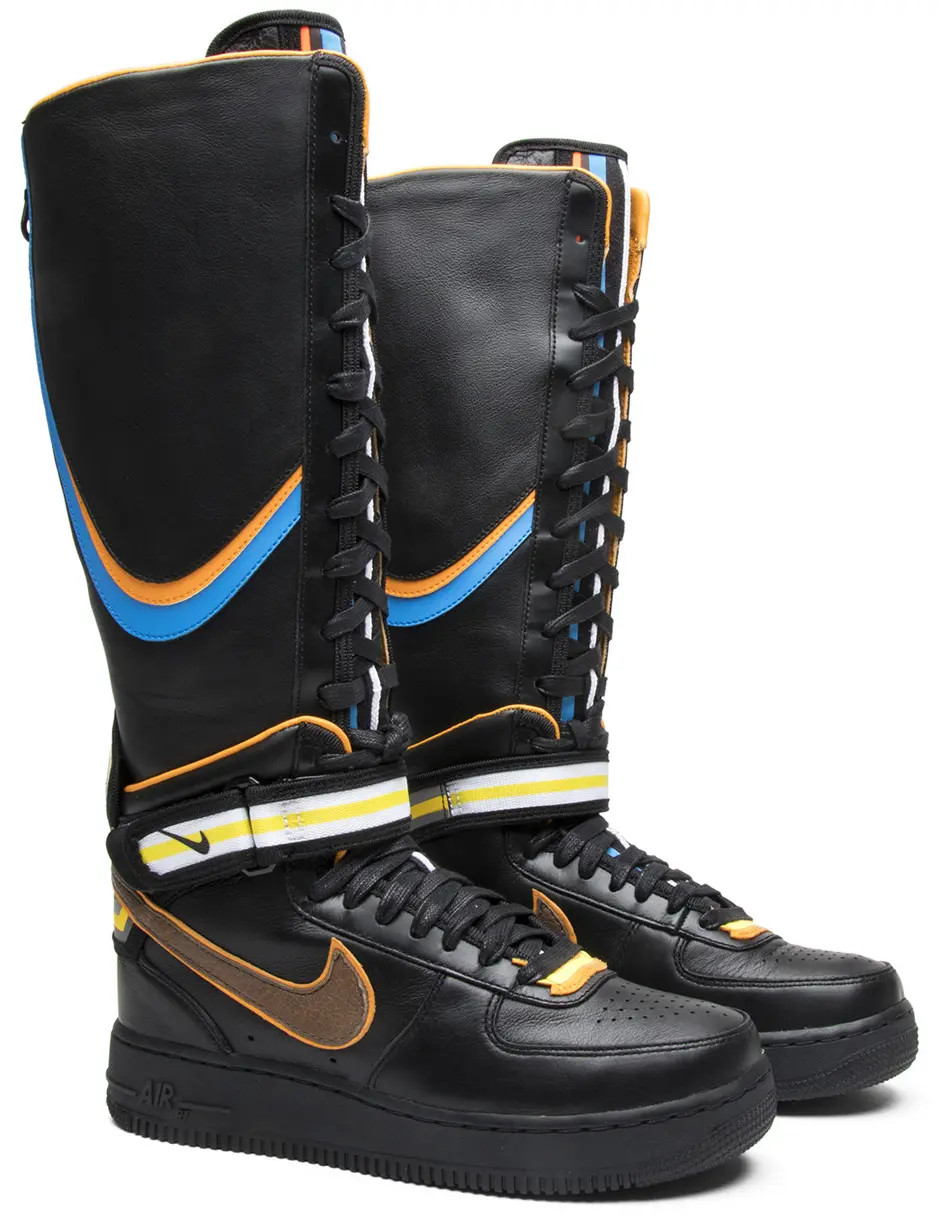 Кросівки NIKE FORCE RICARDO TISCI 669918-029