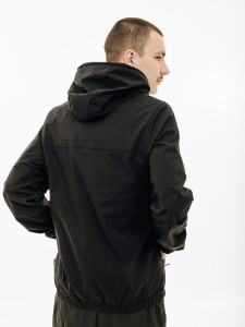 Куртка Ellesse Battalio FZ Jacket SHV20518-011