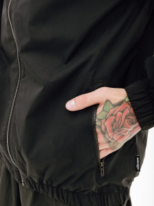 Куртка Ellesse Battalio FZ Jacket SHV20518-011