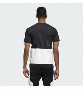 Штани Adidas EQT GRAPHIC TEE DH5231M