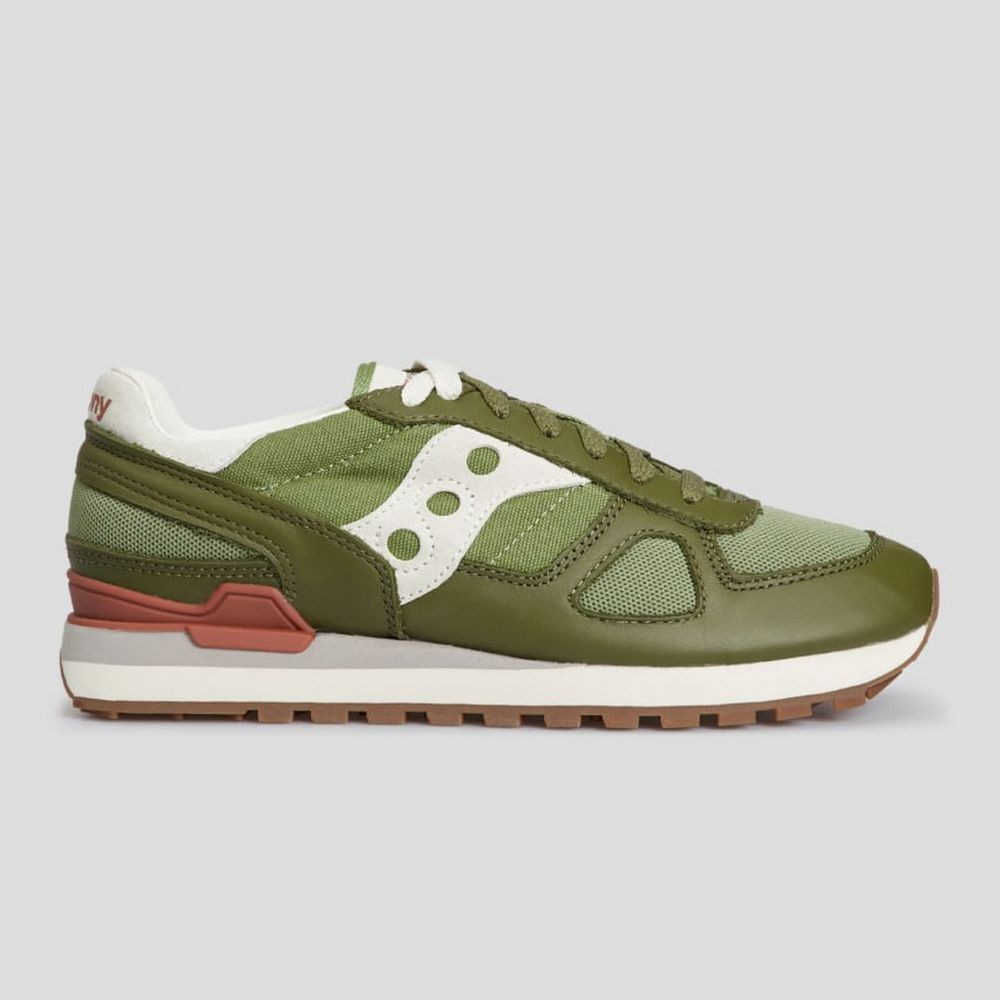 Кросівки Saucony Shadow 70762-3S