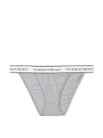 Труси Logo Cotton Tanga Panty ART-000204
