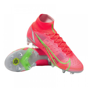 Бутси Nike Mercurial Superfly 8 Elite SG-PRO Anti-Clog CV0960-600
