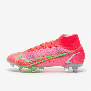 Бутси Nike Mercurial Superfly 8 Elite SG-PRO Anti-Clog CV0960-600