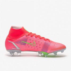 Бутси Nike Mercurial Superfly 8 Elite SG-PRO Anti-Clog CV0960-600