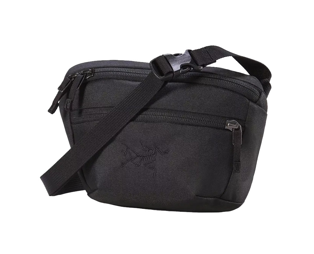 Сумка через плече Arc'teryx Mantis 1 Waistpack X000009234