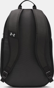 Рюкзак Under Armour Hustle Sport 6.0 Backpack 26L чорний 32 х 47 х 19 см (6000397-001) 6000397-001