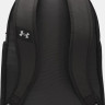 Рюкзак Under Armour Hustle Sport 6.0 Backpack 26L чорний 32 х 47 х 19 см (6000397-001) 6000397-001