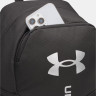 Рюкзак Under Armour Hustle Sport 6.0 Backpack 26L чорний 32 х 47 х 19 см (6000397-001) 6000397-001
