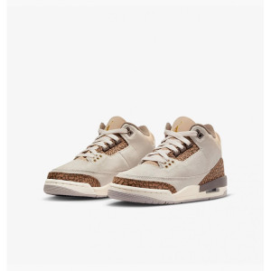 Кросівки Jordan 3 Retro Palomino (GS) DM0967-102