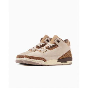 Кросівки Jordan 3 Retro Palomino (GS) DM0967-102